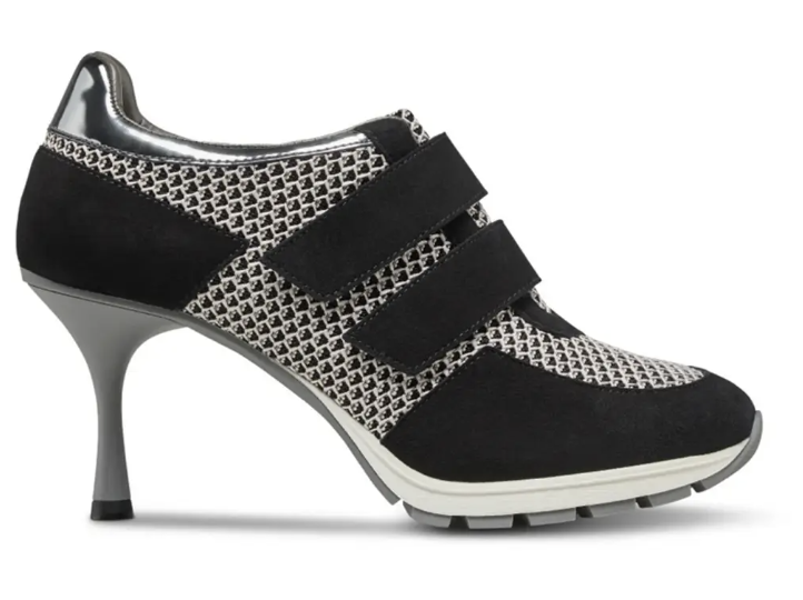 High heel sneakers, Sneex 